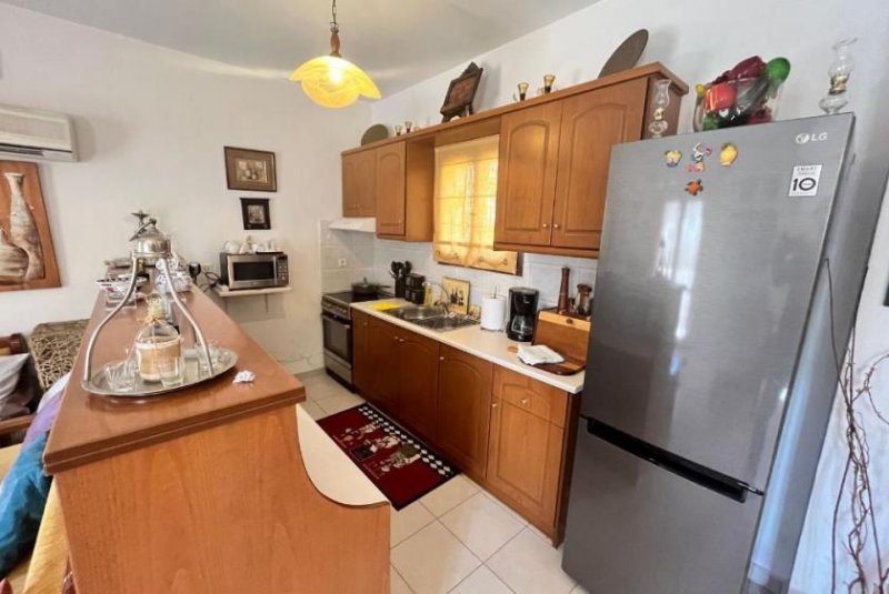 Stilos Kreta, Stilos: Wohnung zum Verkauf in Stylos Apokoronas Wohnung kaufen